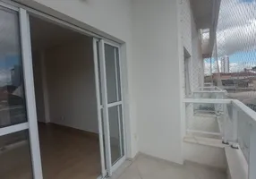 Foto 1 de Apartamento com 2 Quartos à venda, 64m² em Centro, Taubaté