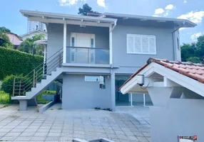 Foto 1 de Casa com 3 Quartos à venda, 290m² em Jardim Mauá, Novo Hamburgo