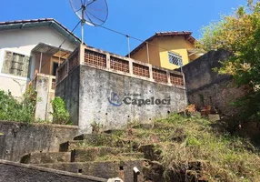 Foto 1 de Casa com 2 Quartos à venda, 112m² em Freguesia do Ó, São Paulo