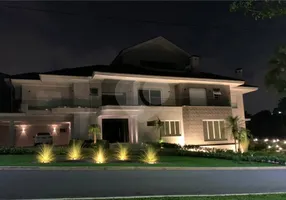 Foto 1 de Casa com 5 Quartos à venda, 1412m² em Alphaville, Santana de Parnaíba