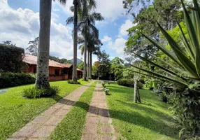 Foto 1 de Casa com 4 Quartos à venda, 10000m² em Santa Rita, Teresópolis
