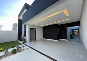 Foto 1 de Casa com 3 Quartos à venda, 200m² em Jardim Italia, Anápolis