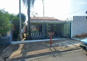 Foto 1 de Casa com 1 Quarto à venda, 60m² em Conjunto Habitacional Vida Nova, Campinas