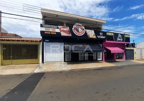 Foto 1 de Sobrado com 3 Quartos para alugar, 120m² em Parque Santa Felícia Jardim, São Carlos