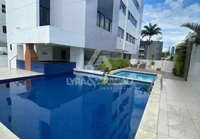 Foto 1 de Apartamento com 3 Quartos para alugar, 74m² em Catole, Campina Grande