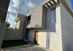 Foto 1 de Casa com 3 Quartos à venda, 154m² em Polvilho, Cajamar