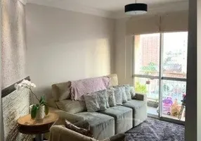 Foto 1 de Apartamento com 3 Quartos à venda, 73m² em Ipiranga, São Paulo