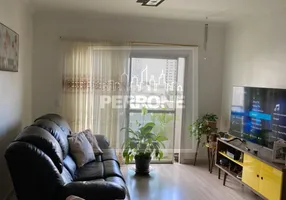 Foto 1 de Apartamento com 3 Quartos à venda, 107m² em Belenzinho, São Paulo