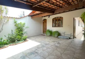Foto 1 de Casa com 3 Quartos à venda, 120m² em Alvorada, Contagem