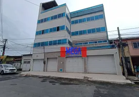 Foto 1 de Prédio Comercial para venda ou aluguel, 1200m² em Jardim Iracema, Fortaleza