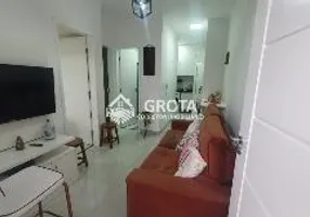 Foto 1 de Apartamento com 2 Quartos à venda, 43m² em Vila Dalila, São Paulo