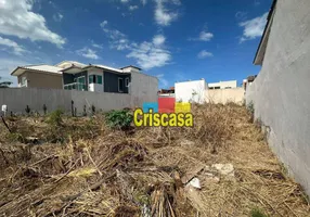 Foto 1 de Lote/Terreno à venda, 450m² em Portinho, Cabo Frio