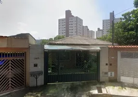 Foto 1 de Sobrado com 3 Quartos para alugar, 160m² em Pedra Branca, São Paulo