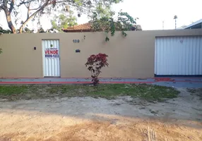 Foto 1 de Casa com 3 Quartos à venda, 140m² em Interlagos, Vila Velha