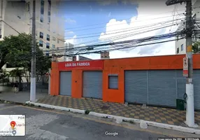 Foto 1 de Galpão/Depósito/Armazém para alugar, 461m² em Barra Funda, São Paulo