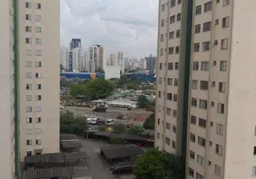 Foto 1 de Apartamento com 2 Quartos para venda ou aluguel, 49m² em Jardim Andaraí, São Paulo