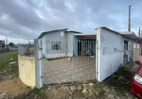 Foto 1 de Casa com 3 Quartos para alugar, 100m² em Oceanopolis, Mongaguá