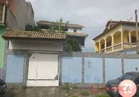 Foto 1 de Casa com 3 Quartos à venda, 351m² em Parque dos Principes, Jacareí