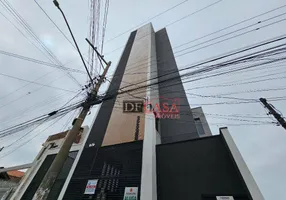 Foto 1 de Apartamento com 2 Quartos para alugar, 57m² em Parque Boturussu, São Paulo