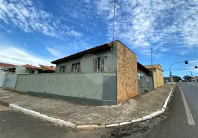 Foto 1 de Casa com 4 Quartos à venda, 154m² em Jardim Itália, Itapetininga