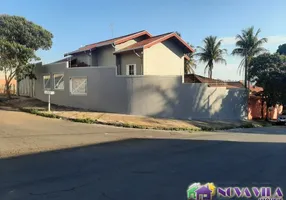 Foto 1 de Casa com 3 Quartos à venda, 130m² em Loteamento Santo Antonio, Jaguariúna