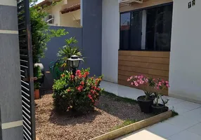 Foto 1 de Casa com 2 Quartos à venda, 90m² em Boqueirão, Guarapuava