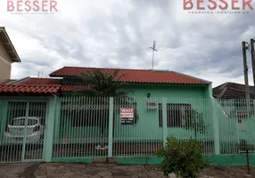 Foto 1 de Casa com 3 Quartos à venda, 150m² em Paraíso, Sapucaia do Sul