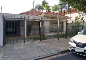 Foto 1 de Casa com 3 Quartos à venda, 179m² em Jardim Primavera, Araraquara