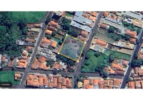 Foto 1 de Lote/Terreno à venda, 1840m² em Jardim Bom Pastor, Botucatu