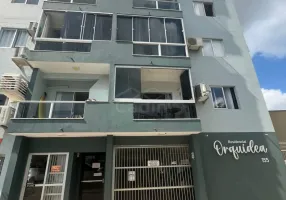 Foto 1 de Apartamento com 2 Quartos para alugar, 64m² em Gravata, Navegantes