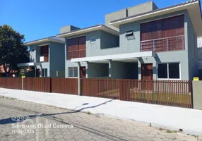 Foto 1 de Casa com 3 Quartos à venda, 126m² em Campeche, Florianópolis