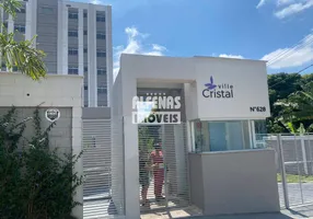 Foto 1 de Apartamento com 2 Quartos à venda, 50m² em Chácara Contagem, Contagem