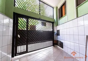 Foto 1 de Sobrado com 5 Quartos à venda, 125m² em Vila Yolanda, Osasco