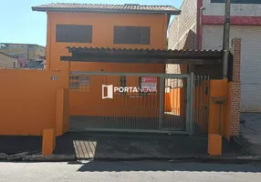 Foto 1 de Casa com 2 Quartos à venda, 100m² em Jardim Itapecerica, Itapecerica da Serra