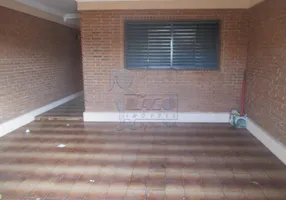 Foto 1 de Casa com 3 Quartos à venda, 110m² em Campos Eliseos, Ribeirão Preto