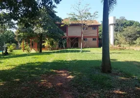 Foto 1 de Fazenda/Sítio com 4 Quartos à venda, 701m² em Portal das Laranjeiras, Araraquara