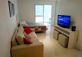 Foto 1 de Apartamento com 1 Quarto à venda, 38m² em Vila Nova Conceição, São Paulo