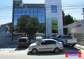 Foto 1 de Sala Comercial para alugar, 42m² em Fátima, Fortaleza