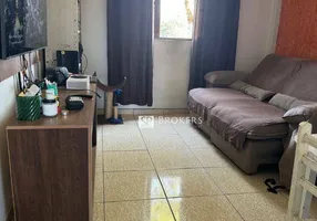 Foto 1 de Apartamento com 2 Quartos à venda, 59m² em Vila Padre Manoel de Nóbrega, Campinas