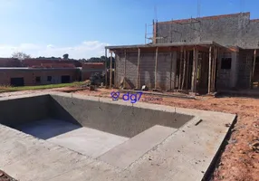 Foto 1 de Casa de Condomínio com 3 Quartos à venda, 239m² em Mairinque, Mairinque