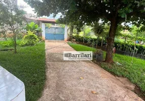 Foto 1 de Fazenda/Sítio com 3 Quartos à venda, 210m² em Recanto Maravilha II, Boituva