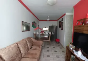 Foto 1 de Apartamento com 2 Quartos à venda, 58m² em Jardim Bela Vista, Bauru