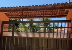 Foto 1 de Fazenda/Sítio com 5 Quartos para venda ou aluguel, 850m² em Alagoinha, Paraipaba