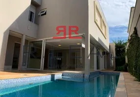 Foto 1 de Casa com 3 Quartos à venda, 360m² em Residencial Villaggio II, Bauru