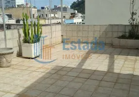 Foto 1 de Apartamento com 3 Quartos à venda, 105m² em Copacabana, Rio de Janeiro