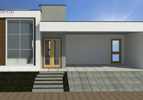Foto 1 de Casa com 3 Quartos à venda, 250m² em Capivari, Louveira