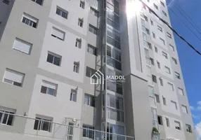 Foto 1 de Apartamento com 3 Quartos para alugar, 144m² em Centro, Ponta Grossa