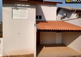 Foto 1 de Casa com 3 Quartos à venda, 197m² em Jardim Jurema, Valinhos