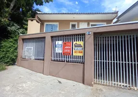 Foto 1 de Apartamento com 2 Quartos à venda, 91m² em Neves, Ponta Grossa