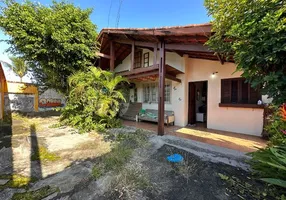 Foto 1 de Casa com 3 Quartos à venda, 99m² em Bopiranga, Itanhaém